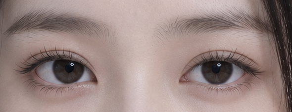如何制作自己的数字美少女——ALEX教学篇
