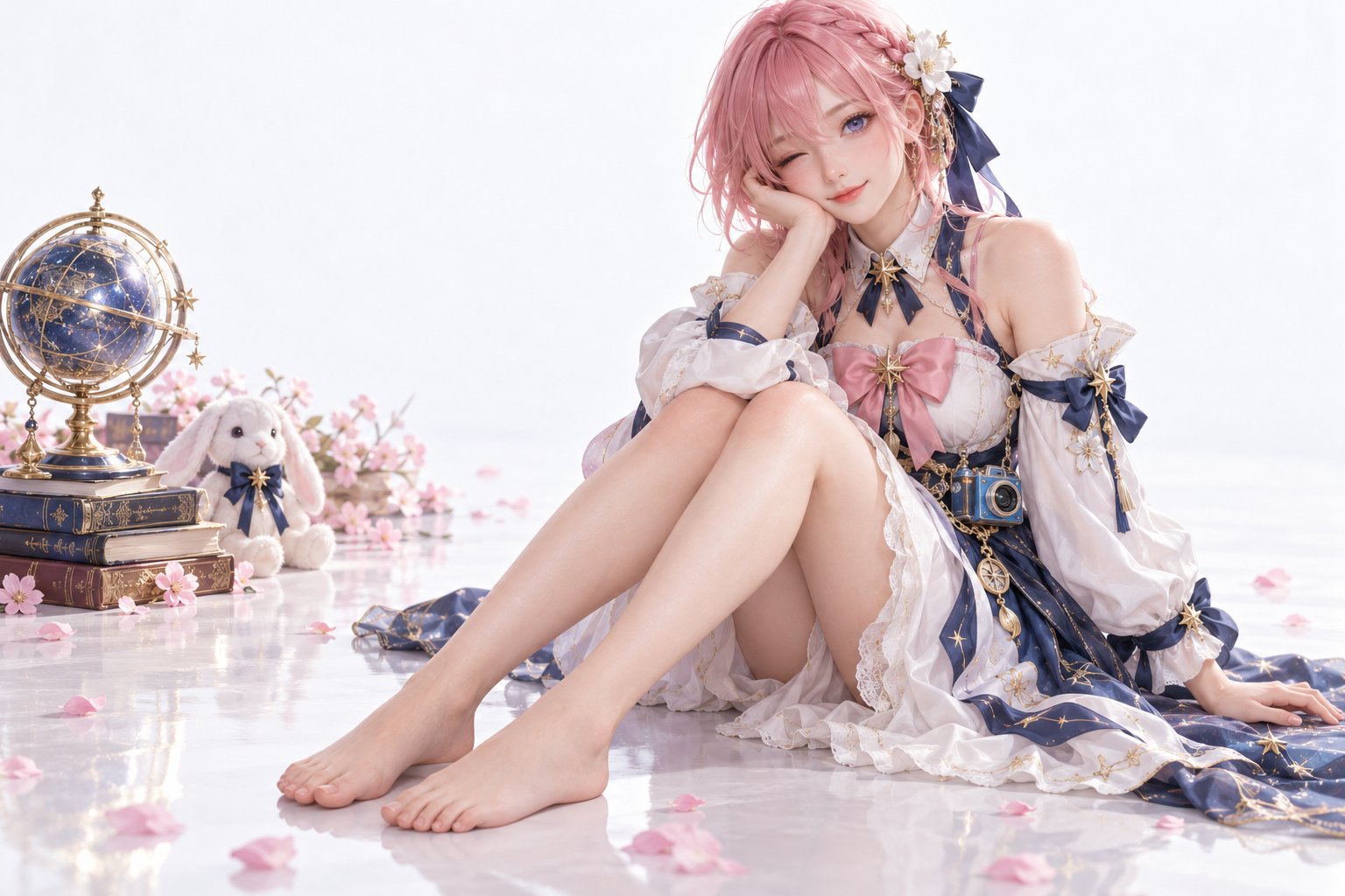 GPT-Image2.5 生图