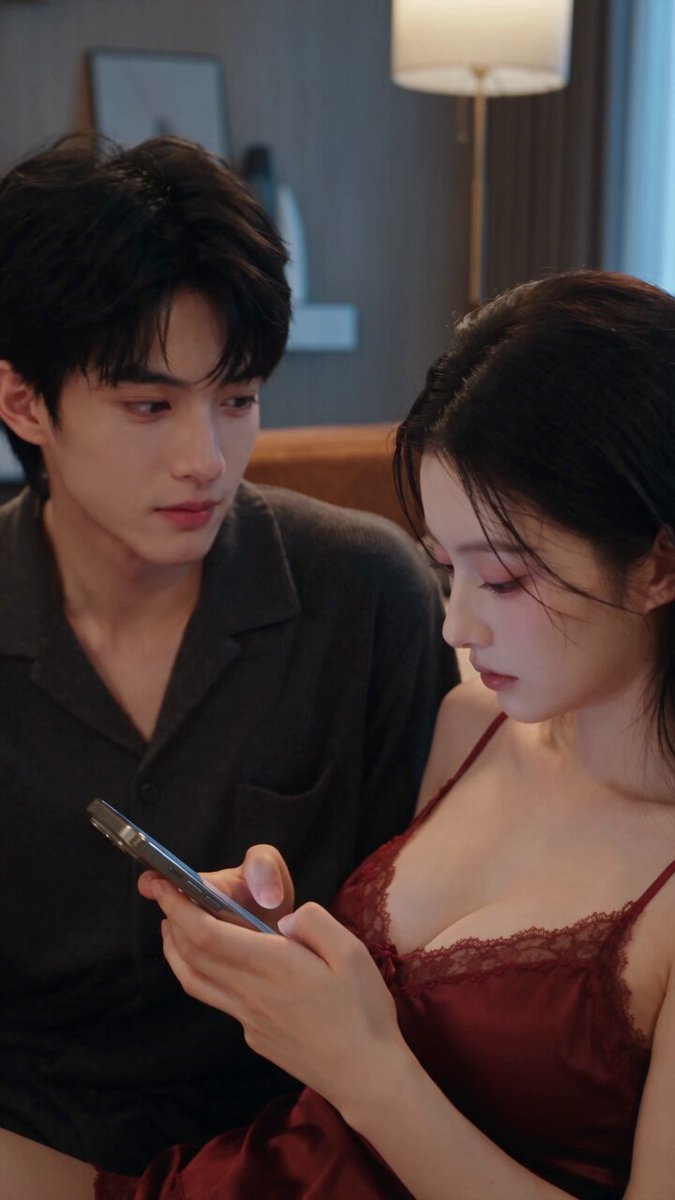 😘亲亲日常第15集：你让我抬头就为了这个？